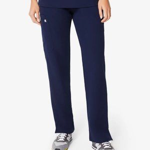 FIGS women's Kade Cargo Scrub